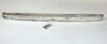 84-87 Jaguar XJ6 Vdp Series Iii Rear Bumper Reinforcement Bar BAC1622 Oem. Fixed Price $99.00.