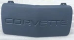 1991-1996 Corvette C4 Front Bumper Reproduction License Plate Insert 10135973 Kp. Fixed Price $155.24.