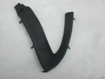 Buick 1232962 1970; Estate Wagons - Filler; Rubber Bumper End Rear Rh. Fixed Price $42.00.