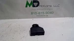 2018-2024 Chevrolet Trailblazer, Rear Bumper Left Lower Bracket Oem 42747854. Fixed Price $55.00.