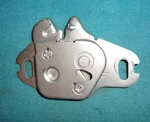 1970-74 Plymouth Barracuda Trunk Lid Latch Mechanism Vgc Redone Orig Used. Fixed Price $69.95.