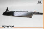 10-16 Porsche Panamera Hybrid Front Right Door Window B-pillar Molding Oem. Fixed Price $58.50.