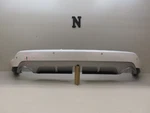 2015-2018 Ford Edge Rear Lower Bumper Cover W/ Valance Panel Oem KT4B-17F954-X. Fixed Price $275.00.