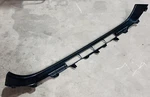2000-2004 Ford F250 Excursion Front Bumper Valance Oem 4C34-17D997-AAW. Fixed Price $99.95.