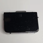 08-11 Mercedes C300 C350 Sport Front Bumper Tow Hook Cover A2048850126 Blk Black. Fixed Price $28.49.