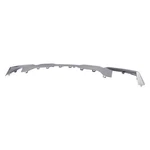 Bumper Molding Rear Chrome Abs For Mercedes-benz GLC300 16-19 2538852325. Fixed Price $103.20.