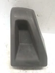 Hummer H2 Suv Left Driver Front Bumper Extension End Cap *15058404 #010 C1-5. Fixed Price $45.25.