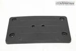 2013-2016 Bmw 320I 328I F30 Front Bumper License Number Plate Bracket Oem. Fixed Price $38.49.