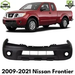 Oe Replacement Bumper Cover Primed Plastic For 2009-2021 Nissan Frontier. Fixed Price $196.00.