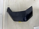 Oem 2023 Toyota Tundra Left Rail Bumper Support Molding Front Stay Garnish. Fixed Price $130.00.