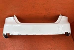2018 2019 2020 2021 Toyota Camry Rear Bumper Cover Oem 52159-06B30. Fixed Price $139.40.