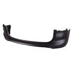 New Capa Unpainted Rear Upper Bumper Cover Replaces 51127403391 Without. Fixed Price $569.15.