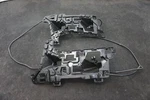 Set Front Left Right Bumper Bracket & Washer Nozzle 31353370 Volvo XC90 B5 16-24. Fixed Price $142.49.