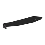 1965-1967 Corvette Nos Bumper Bracket Left Side- Gm Replacement, Part # 3866405. Fixed Price $100.00.