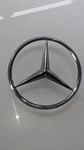 Mercedes W111 W112 W108 W109 Boot Trunk Star 1117585158. Fixed Price $46.88.