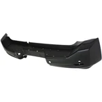 Bumper Cover Fascia Rear 85022ZQ00A Nissan Armada 2008-2015. Fixed Price $987.73.
