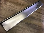 1970 Dodge Monaco Body Nos Gm Rocker Trim Panel. Fixed Price $75.00.