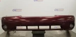 04 Mercury Marauder Front Bumper Assembly With Fog Lights Toreador Red. Fixed Price $1755.00.