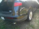 Rear Bumper Park Assist With Tow Package Fits 10-12 Mkt 3222730. Fixed Price $250.00.