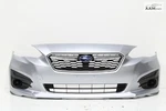 2017-2021 Subaru Impreza Front Bumper Cover Ice Silver Metallic W/ Grille Oem. Fixed Price $923.99.