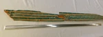 Nos Oem Gm 1969 Chevrolet Caprice Sport Coupe Door Moulding Trim Lh Custom Chevy. Fixed Price $239.00.