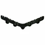 New Passenger Side Rear Bumper Cover Retainer For Nissan Altima 2008-2013. Fixed Price $30.88.