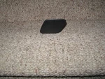 10-13 E70 X5 08-14 Bmw E71 X6 Washer Cap Cover Jet Nozzle Front Left 010925. Fixed Price $24.35.