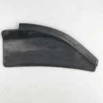 Genuine Mercedes-benz 1268852123 Left Bumper Corner Cover. Fixed Price $59.99.