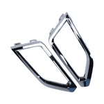 2X Front Fog Light Bezel Trim For 18 19 20 Atlas 3CN853666BAV3 3CN853665BAV3. Fixed Price $332.99.