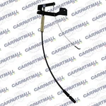 2003-2011 Saab 9-3 Sedan Rear Trunk Deck Lid Release Emergency Cable 12797351. Fixed Price $31.97.