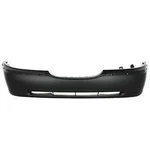 Fits 98-02 Towncar Front Bumper Cover Assembly Primed New FO1000420 F8VZ17D957BA. Fixed Price $206.95.