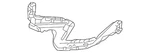 Genuine Subaru Corner Support 57707XC09A. Fixed Price $22.40.