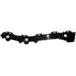 Bumper Bracket Fits 2016-2022 RX350 Rear Upper Retainer Right 525750E050. Fixed Price $21.80.