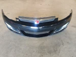 07-10 Saturn Sky Front Bumper Cover Panel Black, Oem LOT3594. Fixed Price $1445.00.