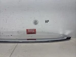 2008 Mini Cooper Front Lower Grill Section Chrome Trim 2751623. Fixed Price $85.00.