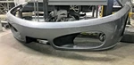 Oem Ferrari F430 Front Bumper Cover Fascia Gray Silver 83111210 Core. Fixed Price $600.00.