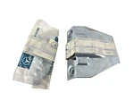 Nos Genuine Mercedes Pagoda 230SL 250SL 280SL Trunk Lid Lock + Latch Pair R107. Fixed Price $314.99.