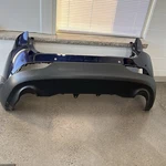 2021-23 Toyota Venza Rear Bumper Cover Oem 52159-48320. Fixed Price $399.95.