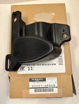 Nissan Rogue Front Bumper Left Fog Cover Delete Filler 2024-25 Trim B615. Fixed Price $17.99.