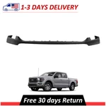 Front Upper Bumper Cover Replacement 2021 2022 2023 Ford F-150 Pickup. Fixed Price $115.89.