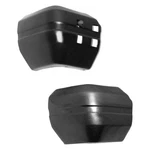 For Jeep Cherokee 84-90 Bumper End Set Rear Outer Driver & Passenger Side. Fixed Price $34.43.