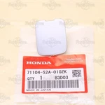 71104-S2A-010ZK Oem Honda S2000 Front Tow Hook Cover Cap Sebring Silver Metallic. Fixed Price $35.35.