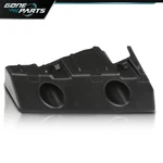 Fit For 2016-2022 Chevrolet Malibu Black Rear Bumper Bracket Passenger Left Side. Fixed Price $12.38.