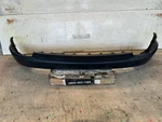 2017-2021 Jeep Compass Rear Lower Bumper Cover Oem 5UP65TRMAA. Fixed Price $175.00.