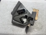 1967-1969 Camaro Nos Right Side Trunk Deck Lid Hinge Support Gm 9709422. Fixed Price $375.00.
