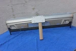 96-99 98 Class E350 Front Bumper Cover Fog Trim Foam Assembly Genuine Oem Tan. Fixed Price $629.00.