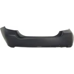 For Honda Fit Bumper Cover 2007 2008 Rear Primed HO1100239 04715SLNA80ZZ. Fixed Price $272.24.
