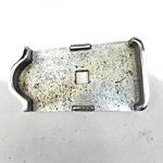 1920-21-22-23-24-25-26-27-28-29 Packard Rear Bumper Guard Step Plate Rechromed. Fixed Price $112.48.
