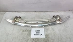 21-25 Oem Tesla Model Front Bumper Reinforcement Ankle Catcher Impact Bar. Fixed Price $399.95.