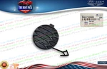 Rear Bumper Tow Eye Hook Cap Cover Oem Kia Seltos 2020-2023 86617Q5000. Fixed Price $14.00.